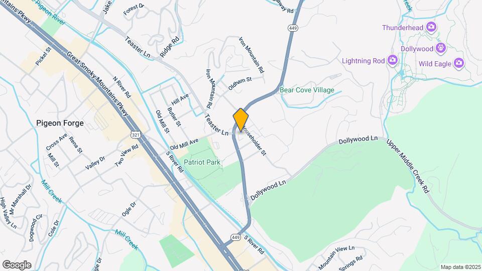 The Villas Apartments Pigeon TN Apartments For Rent