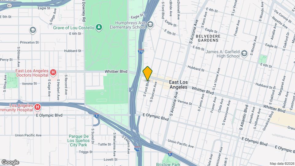 928 S Ford Blvd, Unit 928 s ford blvd Map and Location Details