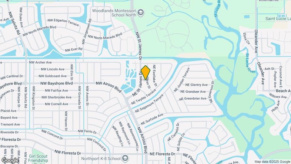 738 NE Galilean St Apartments and Nearby Port St. Lucie Apartments For