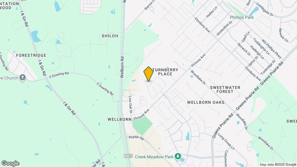 3896 Still Creek Loop Map and Location Details