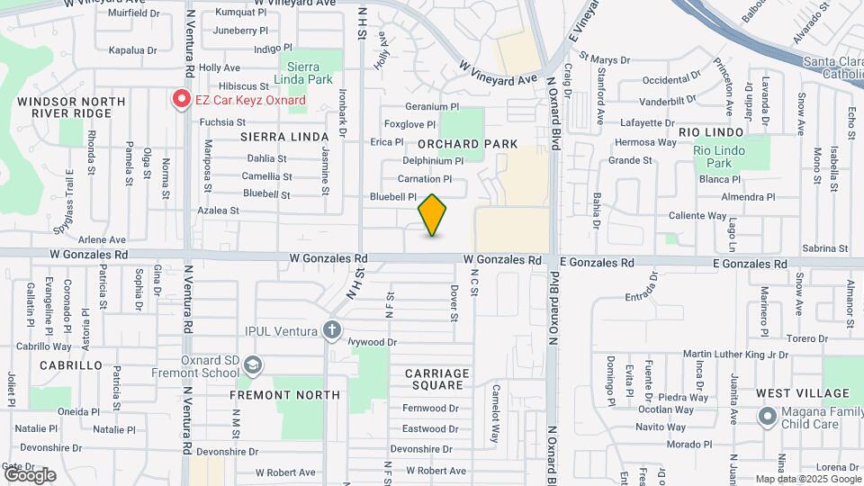 Camino Gonzalez Apartments Oxnard, CA Apartments For Rent