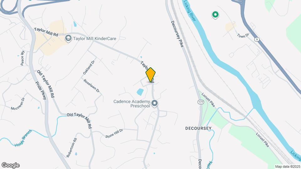 Oxford Hill Apartments and Nearby Taylor Mill Apartments For Rent