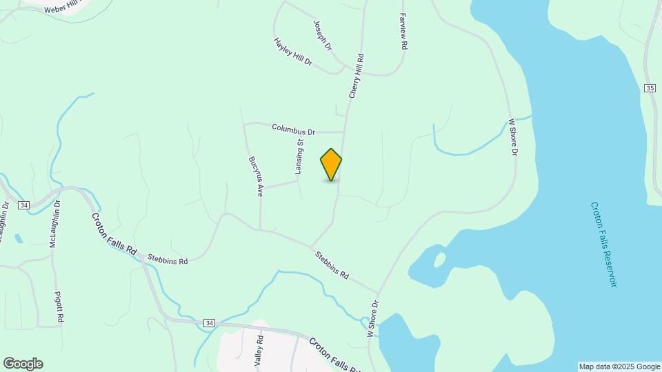 49 Cherry Hill Rd, Unit 49 Cherry Hill Rd Map and Location Details