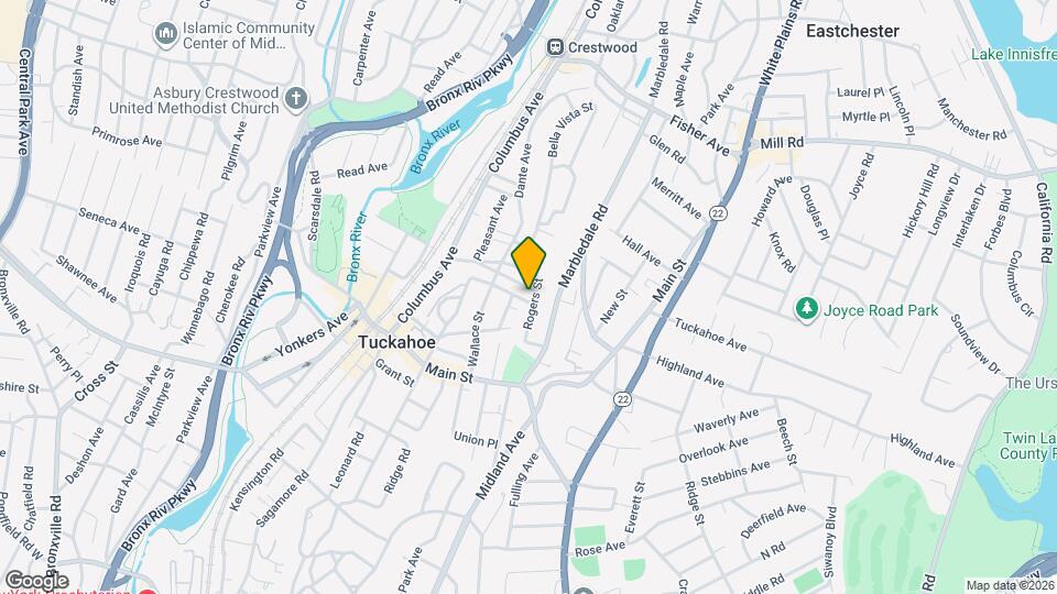 70 Lime Kiln Rd Rentals in Tuckahoe, NY