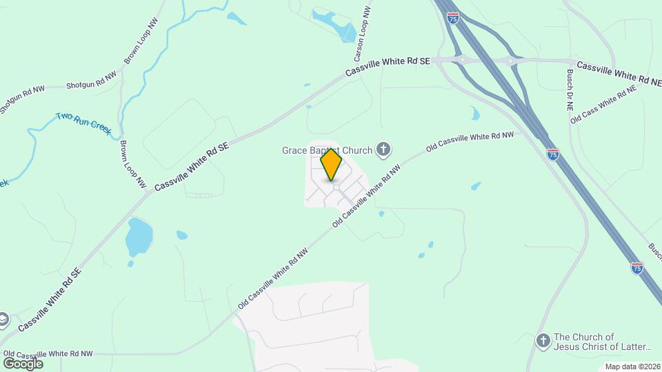 17 Shaw Blvd Map and Location Details