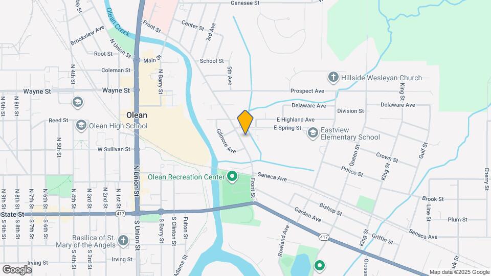 Aspen Tower Apartments Olean, NY Apartments For Rent