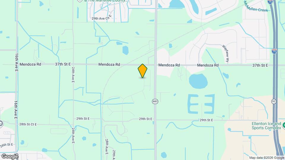 3307 Hopewell Ave Map and Location Details