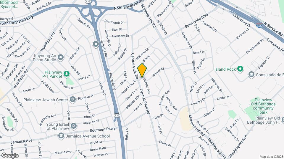 47 Main Pkwy Rentals in Plainview, NY