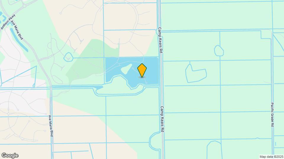 6039 Ellerston Wy Map and Location Details