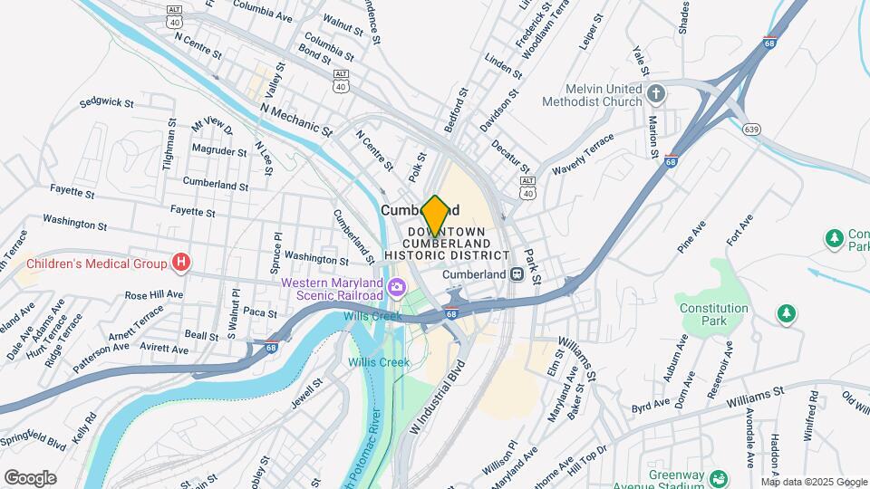 Cumberland Arms Apartments and Nearby Cumberland Apartments For Rent Cumberland, MD