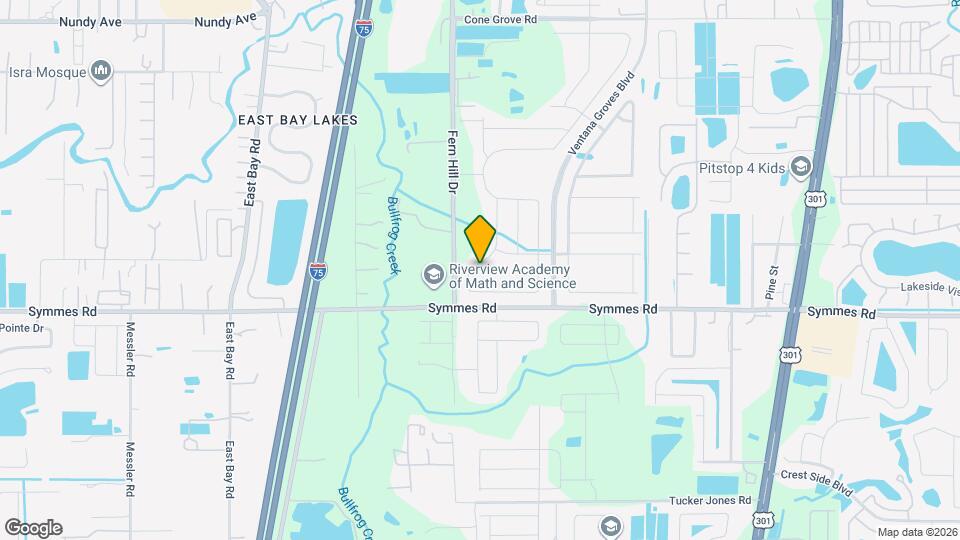 11475 Sage Canyon Dr. Map and Location Details