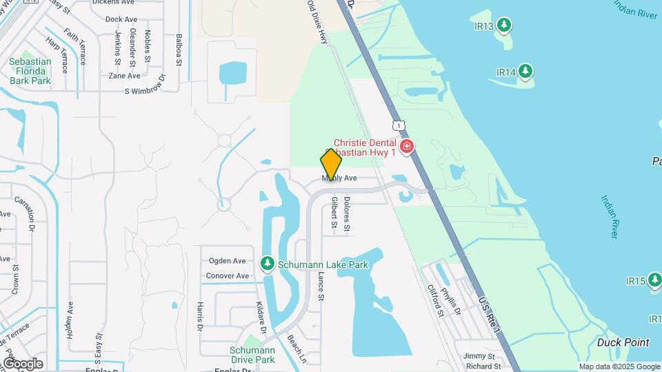 800 Schumann Dr Rentals in Sebastian, FL