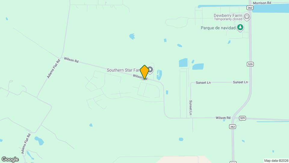 3049 Wood Lily Dr Map and Location Details