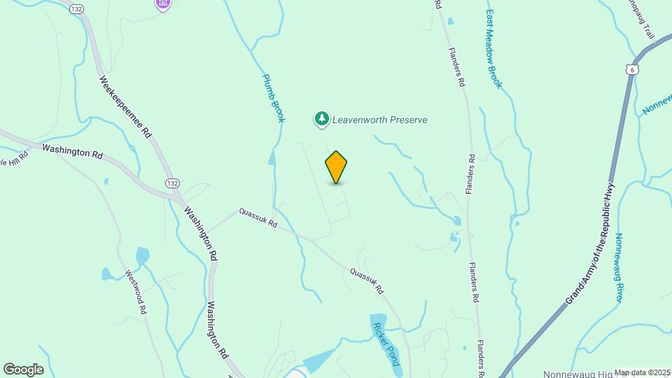 31 Pilgrim Trl, Unit 31-5 PILGRIM TRAIL Map and Location Details