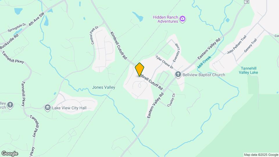 7265 Owen Park Cir Map and Location Details