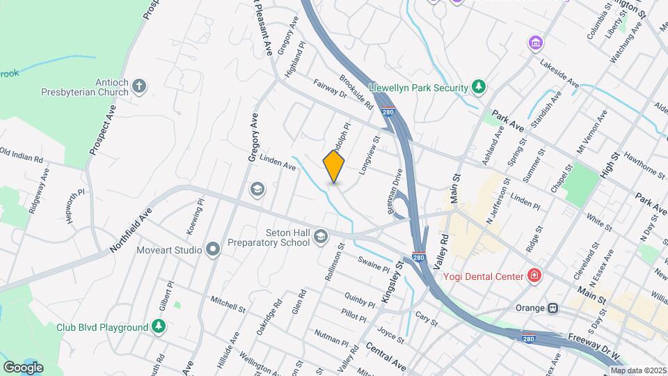 Hutton Lafayette at West Orange Apartments in West Orange, NJ