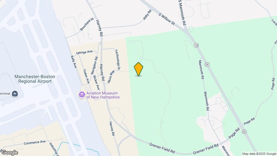 The Village on Technology Mapa y Detalles de la Ubicación