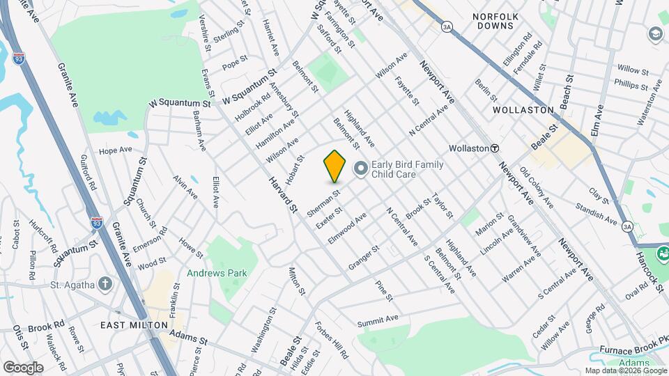 138 Sherman St, Unit 138 Sherman Street Mapa y Detalles de la Ubicación