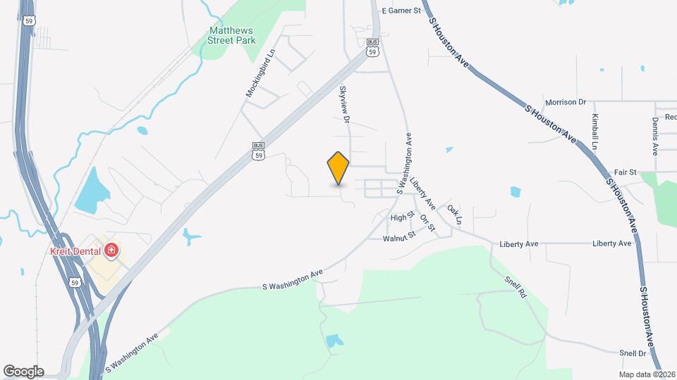 114 Hillendale St Rentals in Livingston, TX