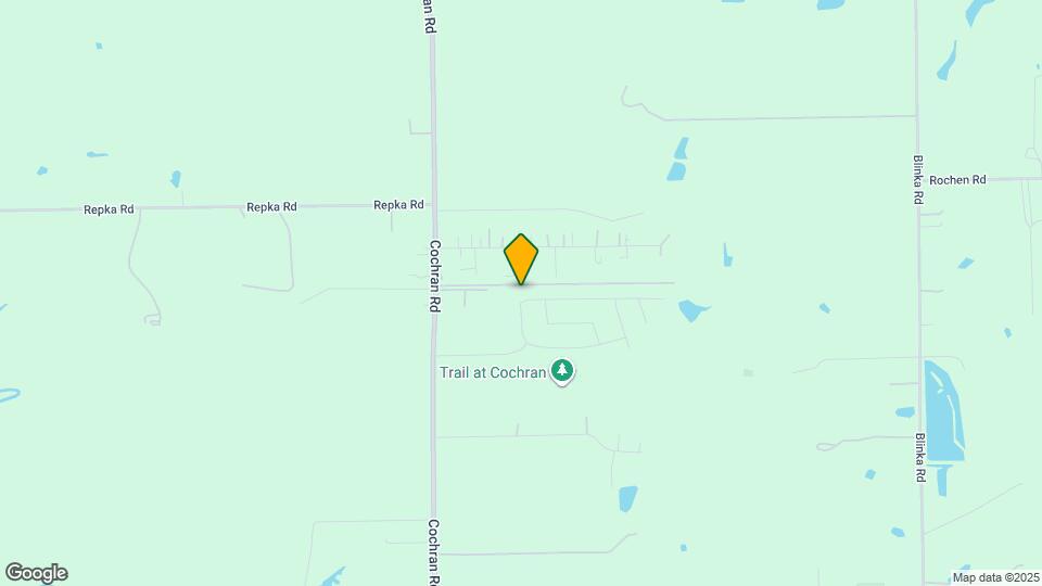 349 Tejas Trl Map and Location Details