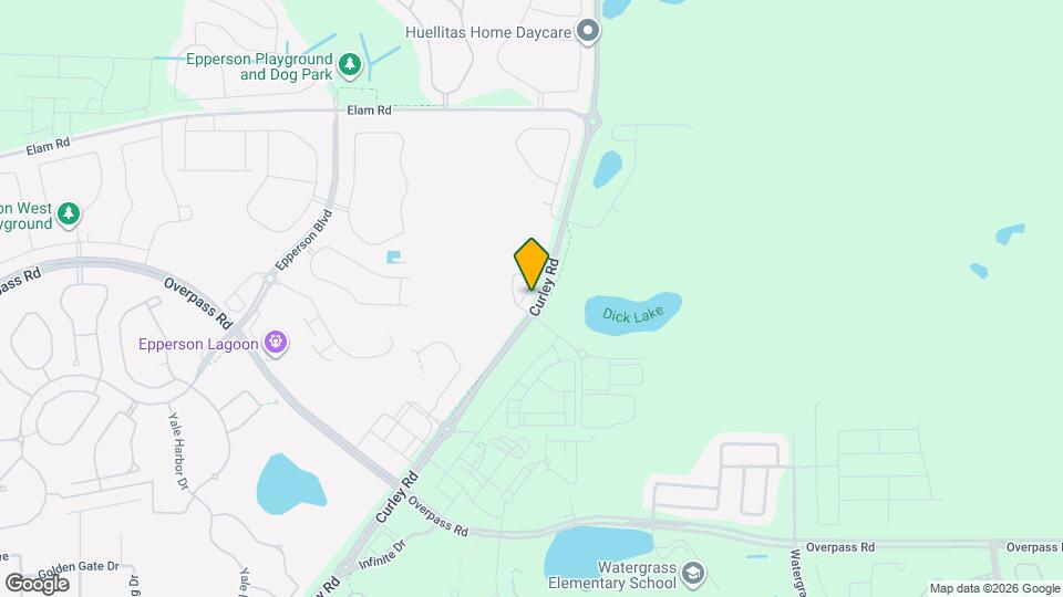 8066 Swan Mist Wy Map and Location Details