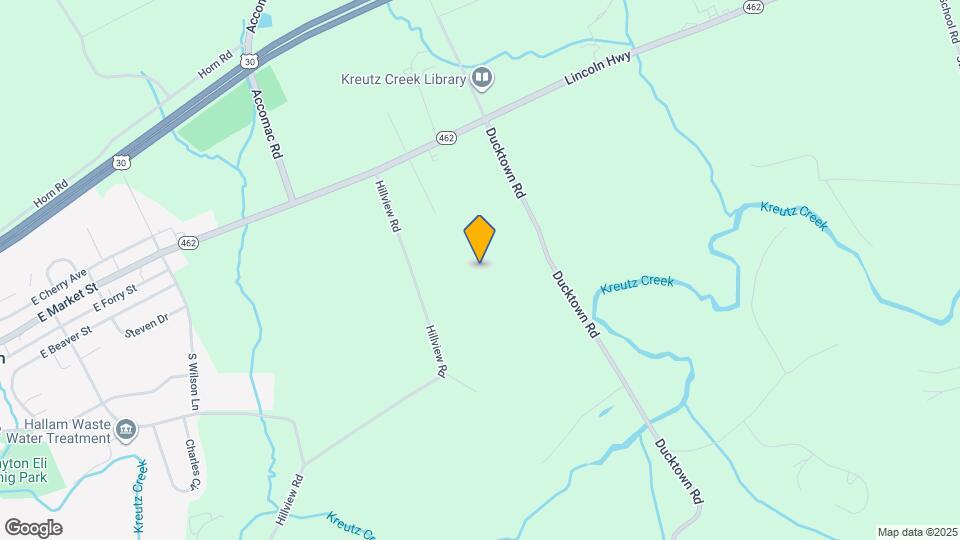 100 Ducktown Rd Rentals in Hellam, PA