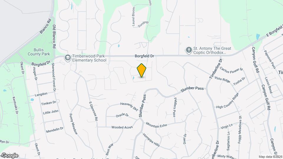 317 Kotara Cyn Map and Location Details