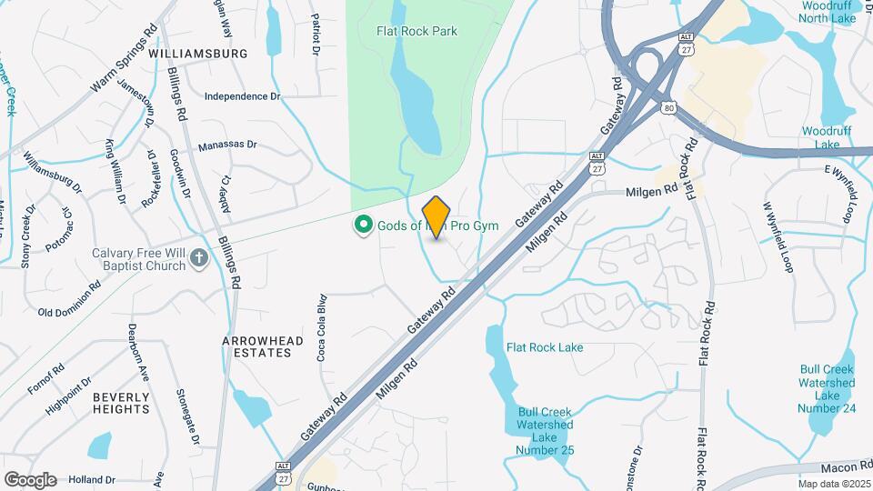 6143 Trestlewood Dr Apartments Columbus, GA Apartments For Rent