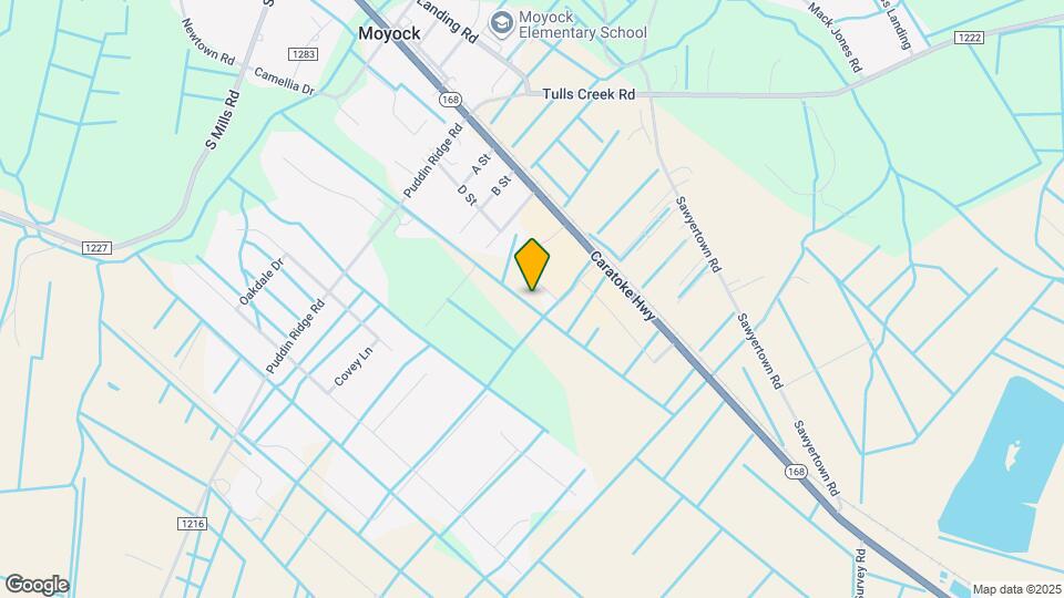 112 Bray View Dr Map and Location Details