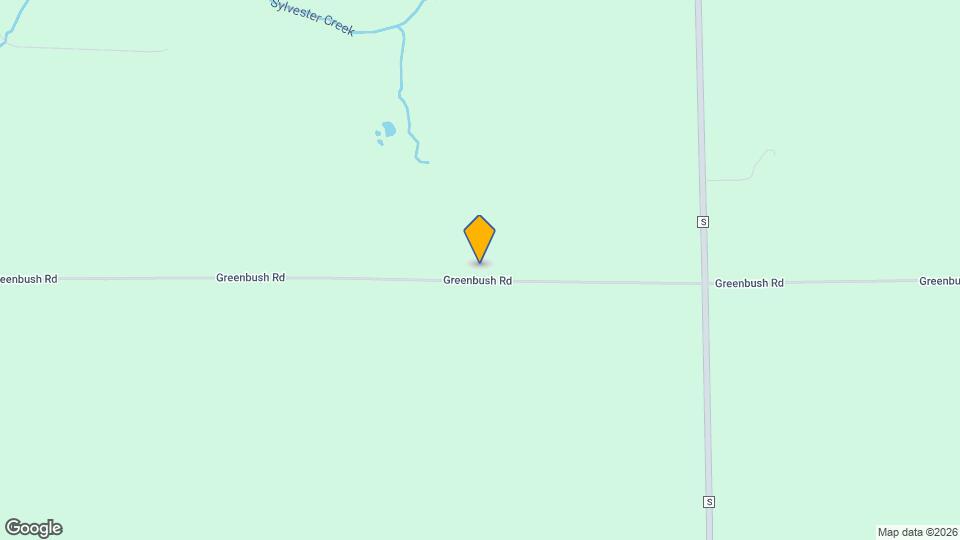 W3082 Greenbush Rd Rentals in Juda, WI