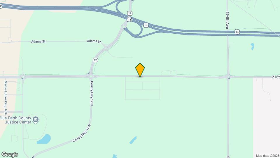 3124 Scotch Ln Map and Location Details