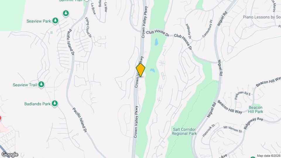 31376 W Nine Dr Map and Location Details