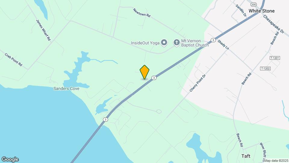 21 Rappahannock Landing Map and Location Details