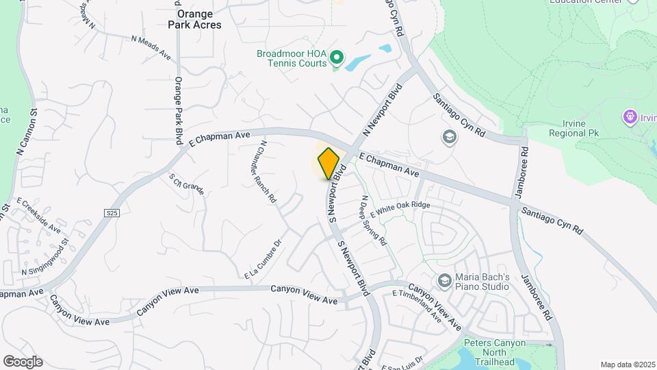 Orange Park Heights Senior Apartments and Nearby Orange Apartments For