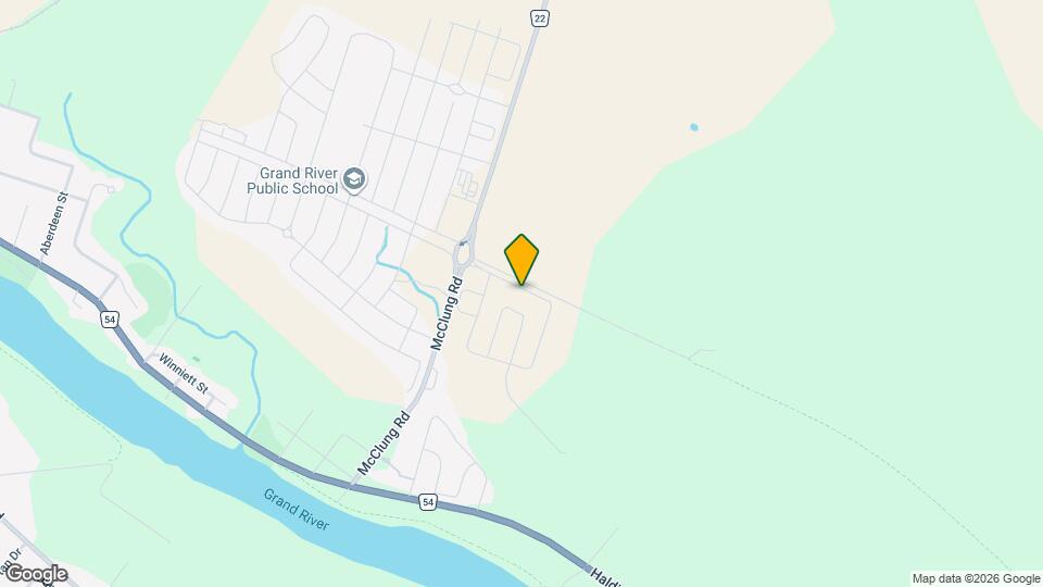 16 Lilac Cir Map and Location Details