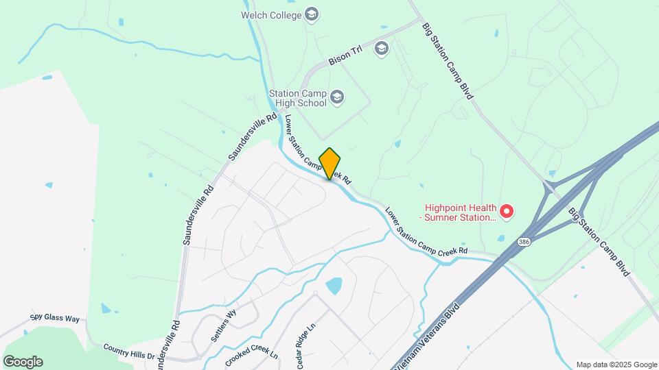 146 Annapolis Bend Cir Map and Location Details