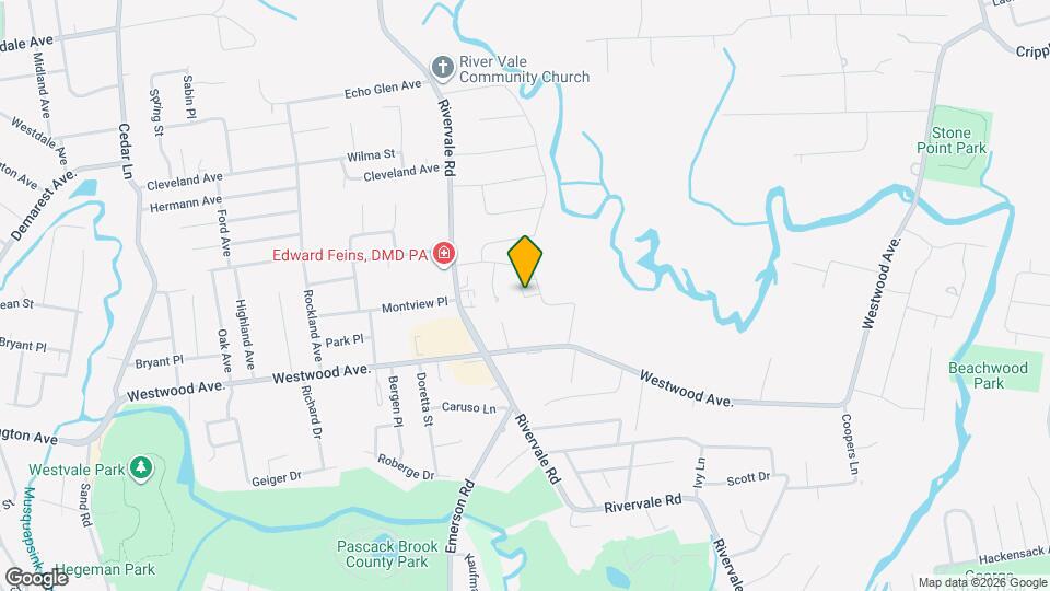 108 Collignon Way, Unit 108 Mapa y Detalles de la Ubicación