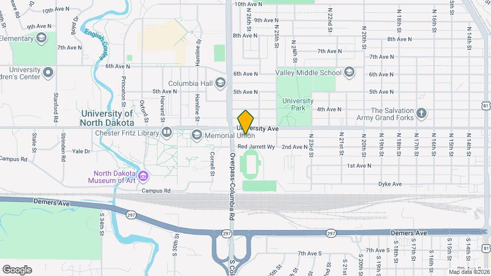 Fieldhouse at Memorial Village Mapa y Detalles de la Ubicación