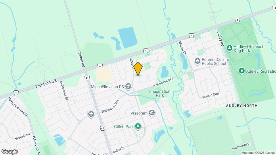 49 Portelli Crescent Map and Location Details