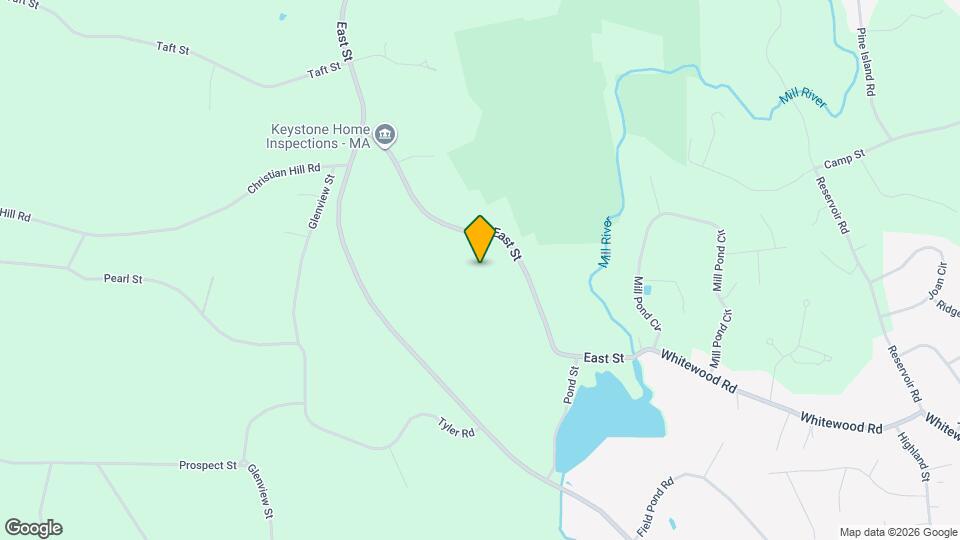 173 East St Map and Location Details