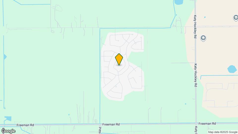 26707 Andorra Colony Ct Map and Location Details