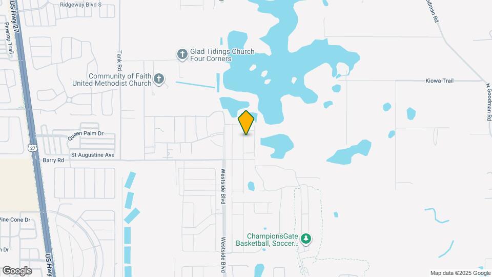 145 Nine Iron Dr Map and Location Details