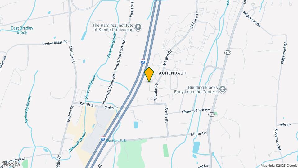 239 Carriage Crossing Ln, Unit 239 Map and Location Details