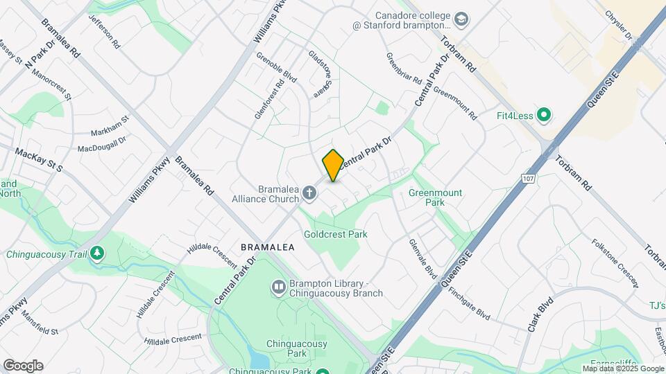 24 Grand River Ct Map and Location Details