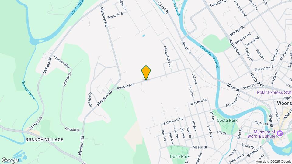 388 Rhodes Ave Rentals in Woonsocket, RI