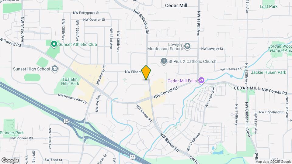 The Opal Apartments Portland, OR Apartments For Rent