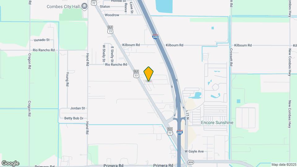 4306 Business 77 Rentals in Harlingen, TX