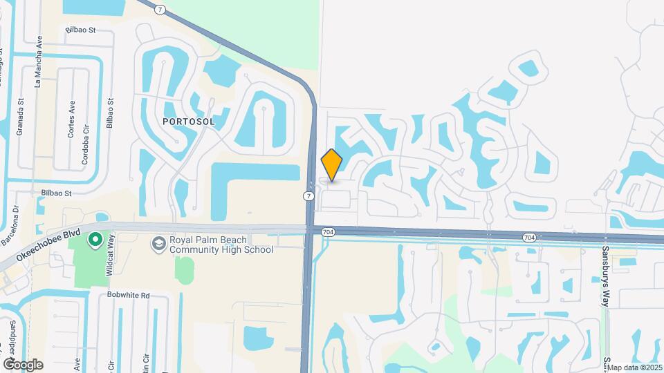 9849 Baywinds Blvd Apartments and Nearby West Palm Beach Apartments For