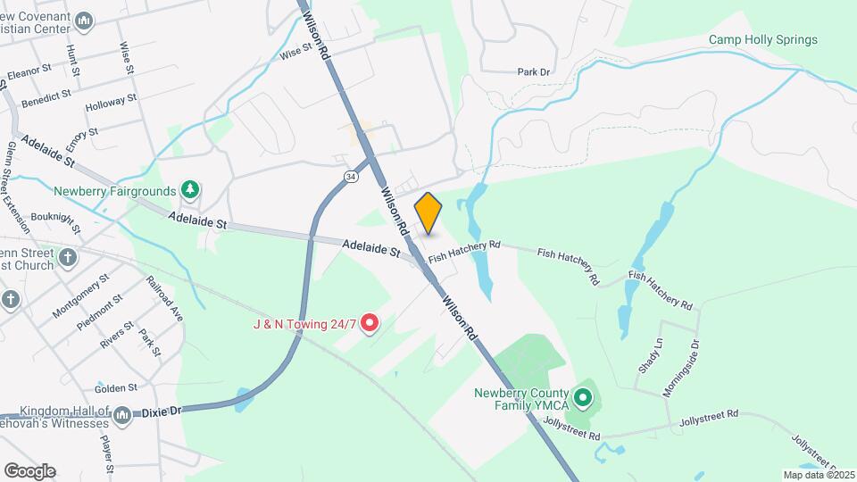 Pebblebrook Place Apartments Newberry, SC Apartments For Rent