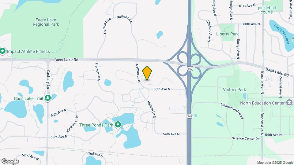 Brooks of Plymouth Map and Location Details